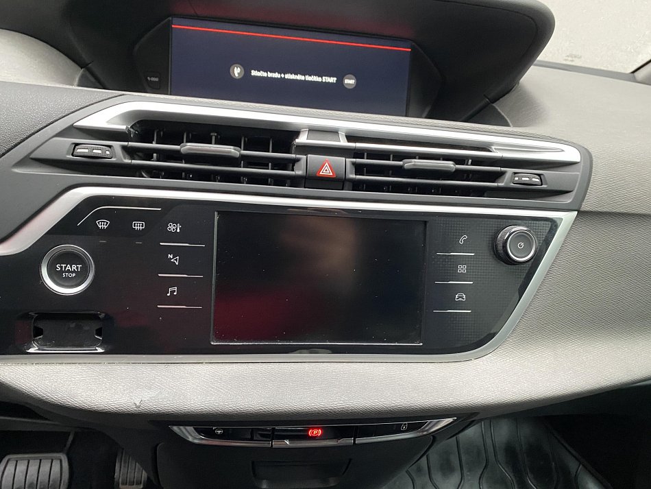 Citroën Grand C4 SpaceTourer 2.0HDi 