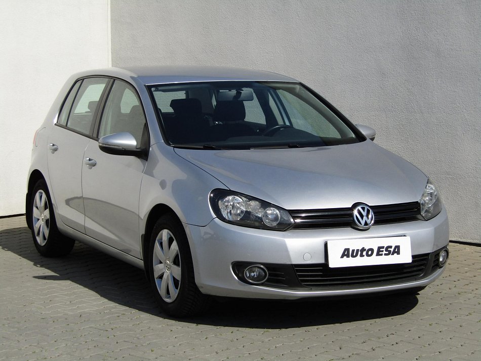 Volkswagen Golf 1.2TSi 