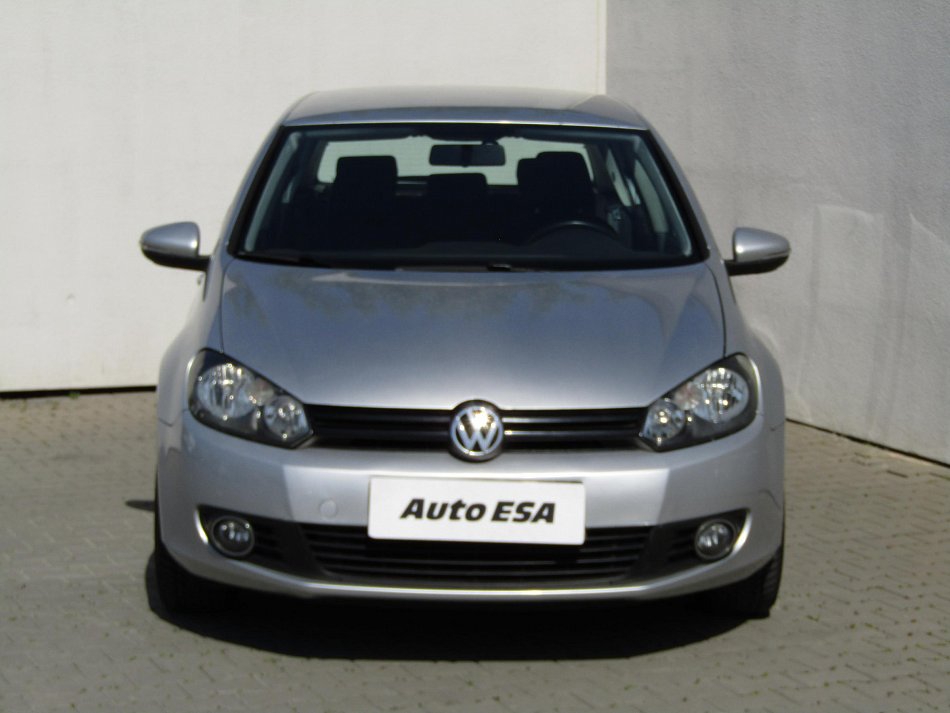 Volkswagen Golf 1.2TSi 