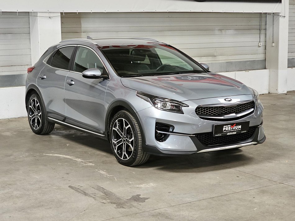 Kia XCeed 1.4 T-GDi Premium