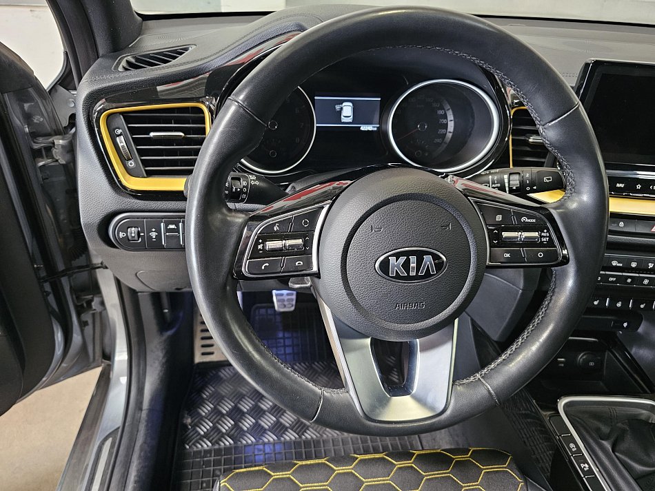 Kia XCeed 1.4 T-GDi Premium