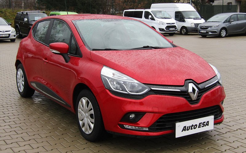 Renault Clio 1.2i 