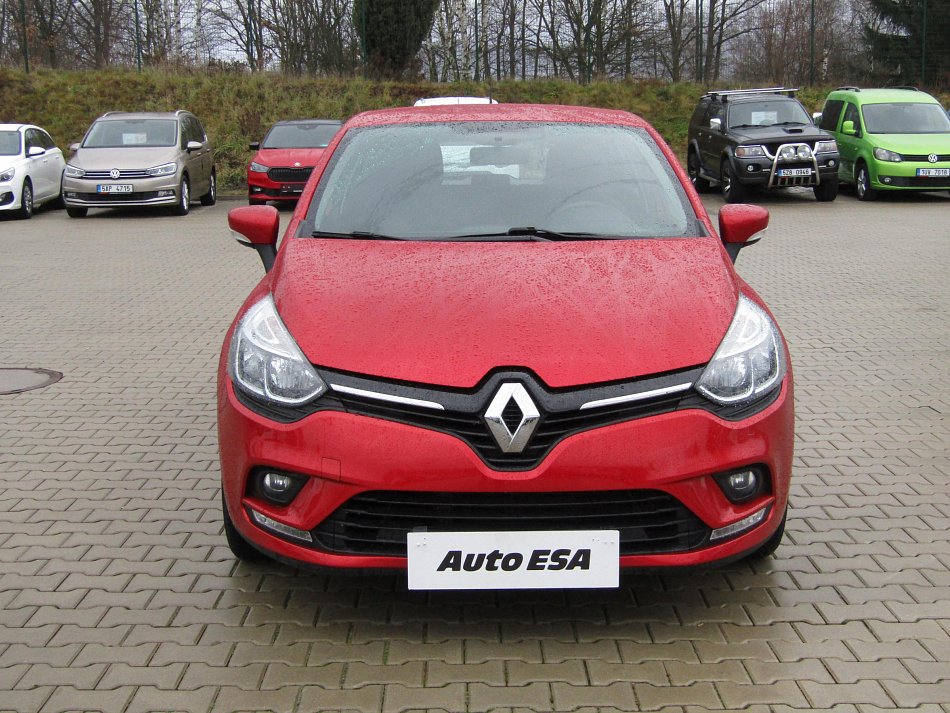 Renault Clio 1.2i 