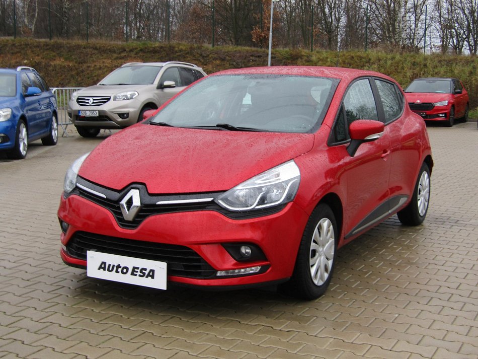 Renault Clio 1.2i 