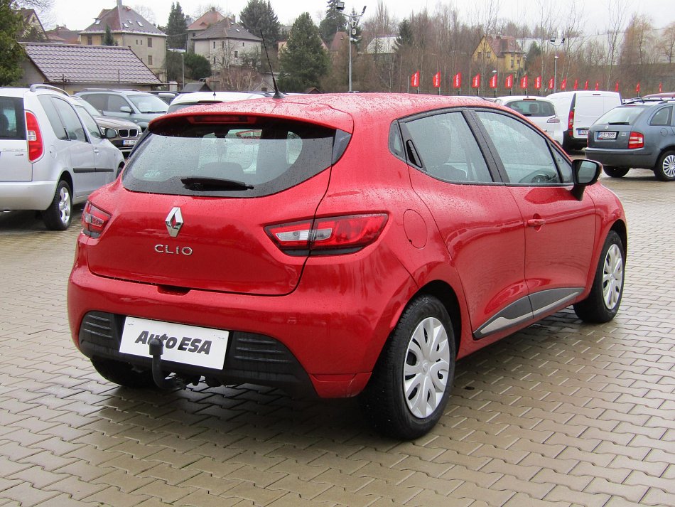 Renault Clio 1.2i 