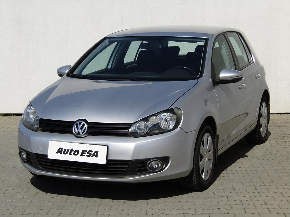 Volkswagen Golf 1.2TSi 