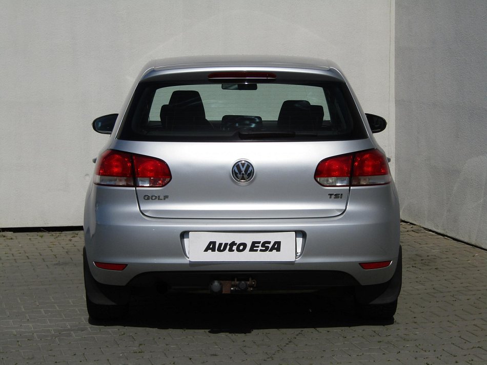 Volkswagen Golf 1.2TSi 