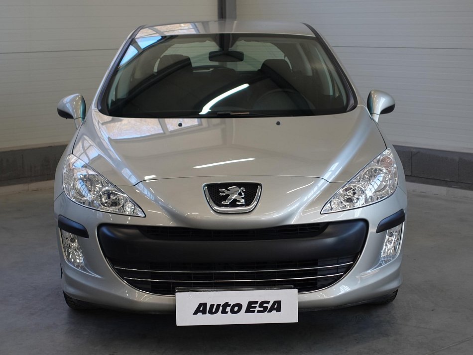 Peugeot 308 1.4i 