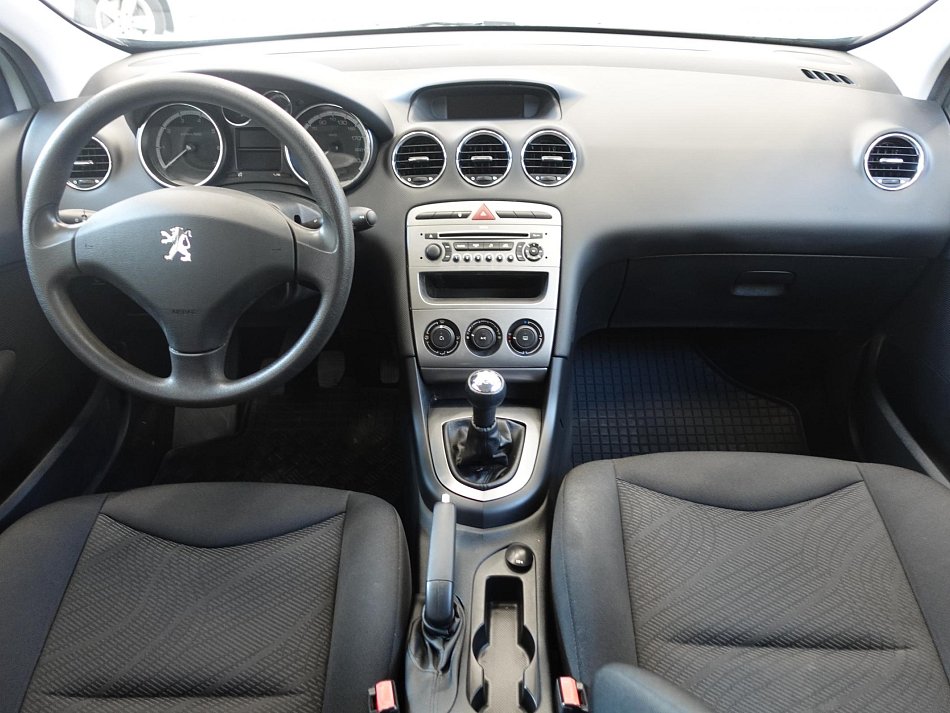 Peugeot 308 1.4i 