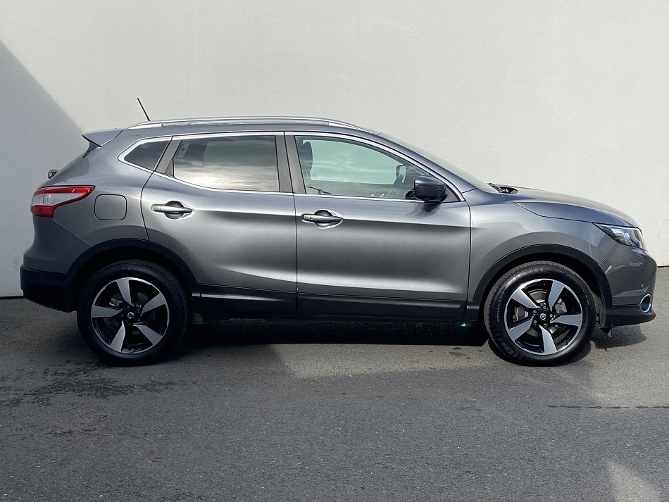 Nissan Qashqai 1.2DiG-T Acenta