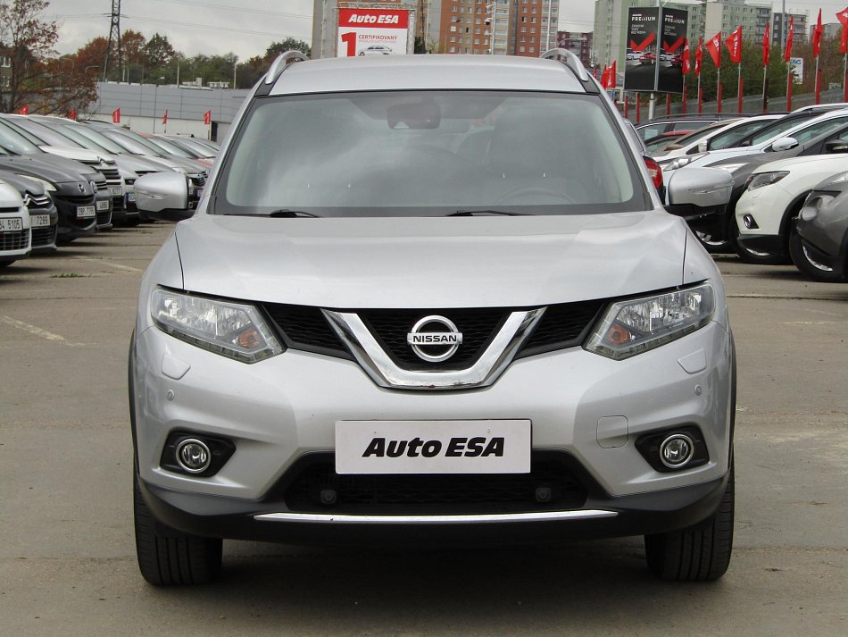 Nissan X-Trail 1.6 dCi Acenta