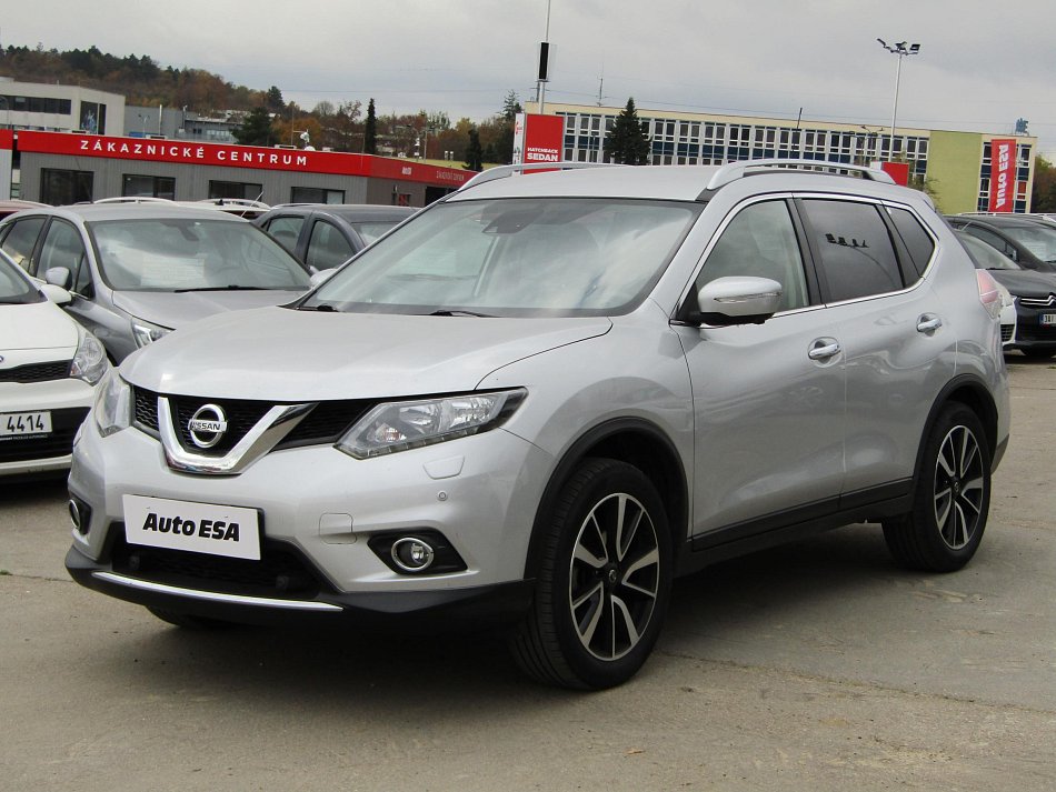 Nissan X-Trail 1.6 dCi Acenta