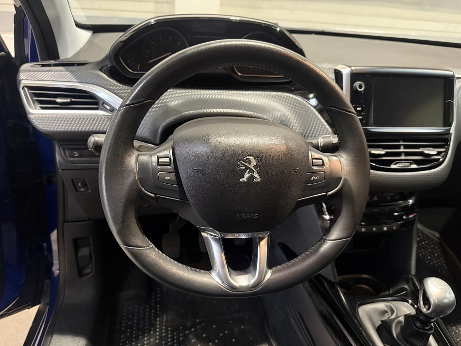 Peugeot 2008 1.2PT Active