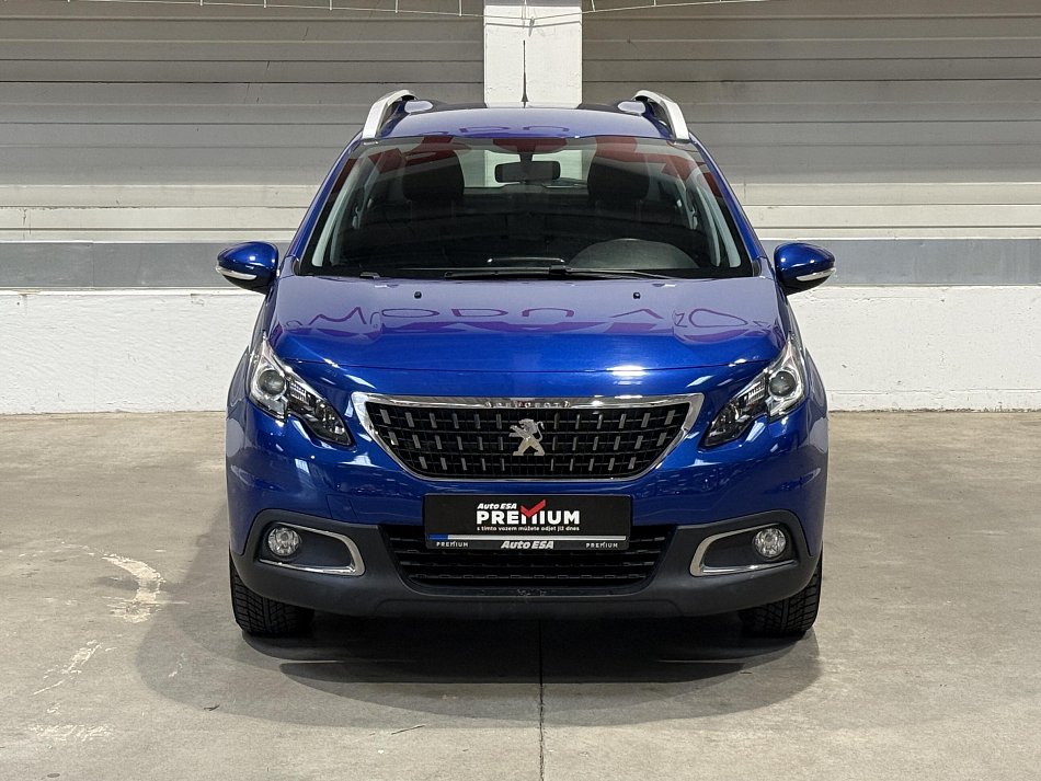 Peugeot 2008 1.2PT Active