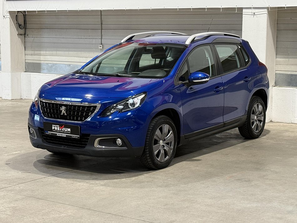 Peugeot 2008 1.2PT Active