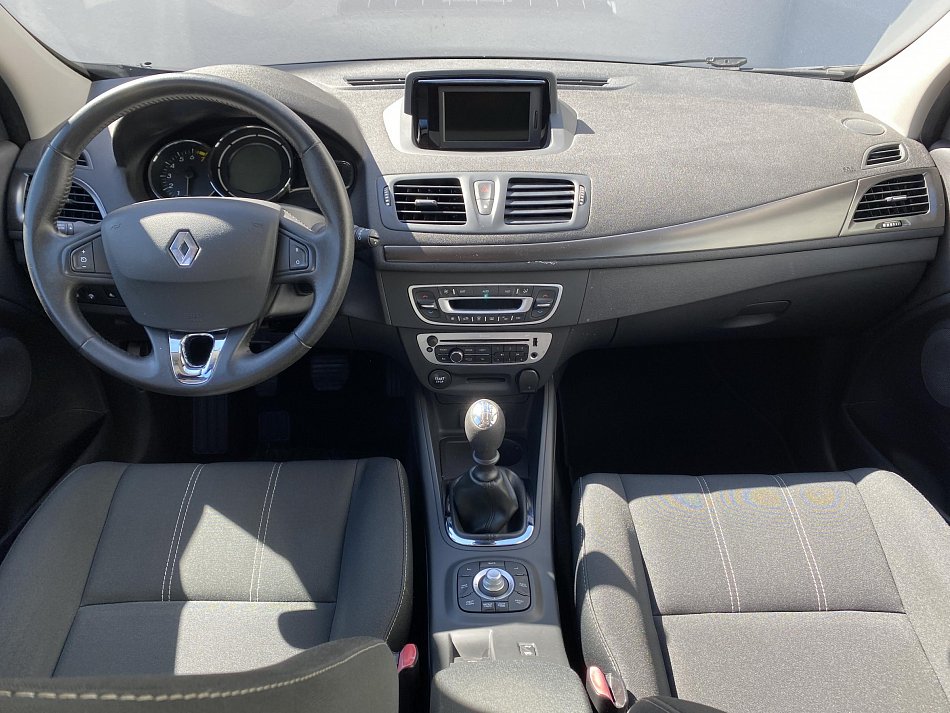 Renault Mégane 1.6i Dynamique