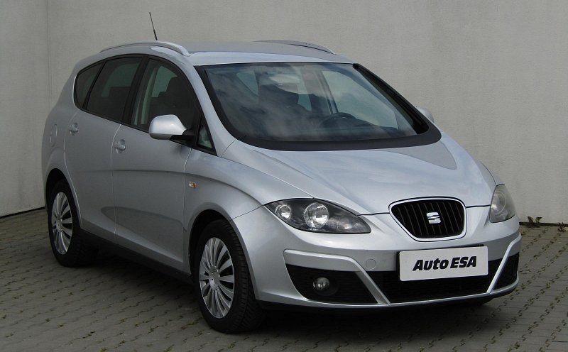 Seat Altea 1.6 TDi Style