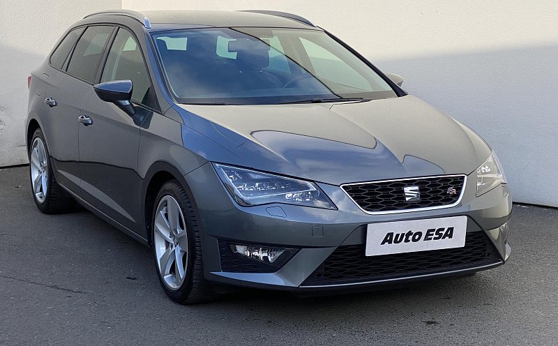 Seat Leon 1.4 TSi FR