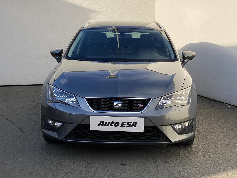 Seat Leon 1.4 TSi FR