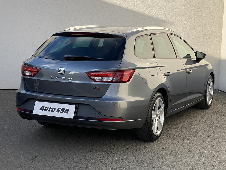 Seat Leon 1.4 TSi FR