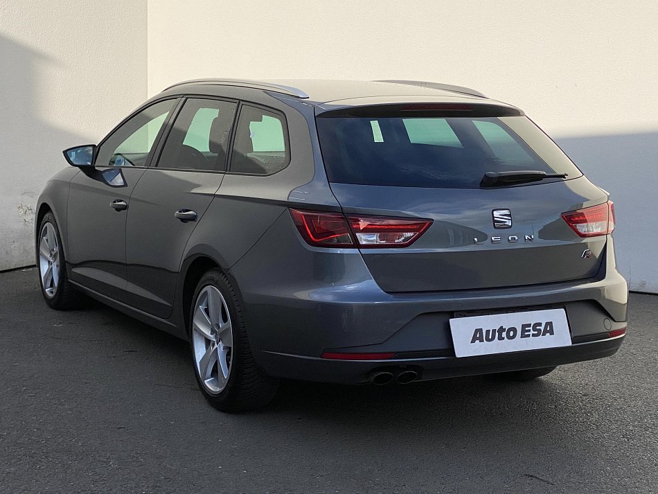 Seat Leon 1.4 TSi FR