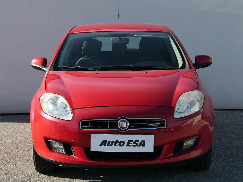 Fiat Bravo 1.6 JTD 