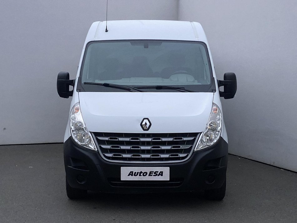 Renault Master 2.3dCi  L2H2