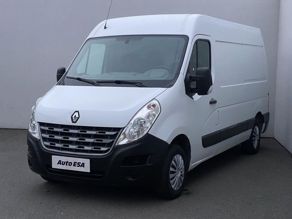 Renault Master 2.3dCi  L2H2