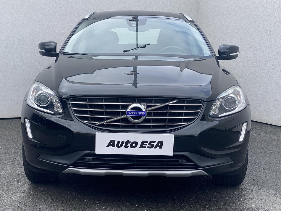 Volvo XC60 2.0 D4 Summum