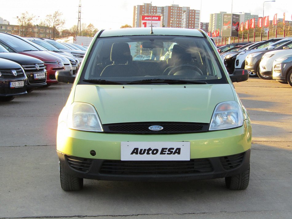 Ford Fiesta 1.3i 