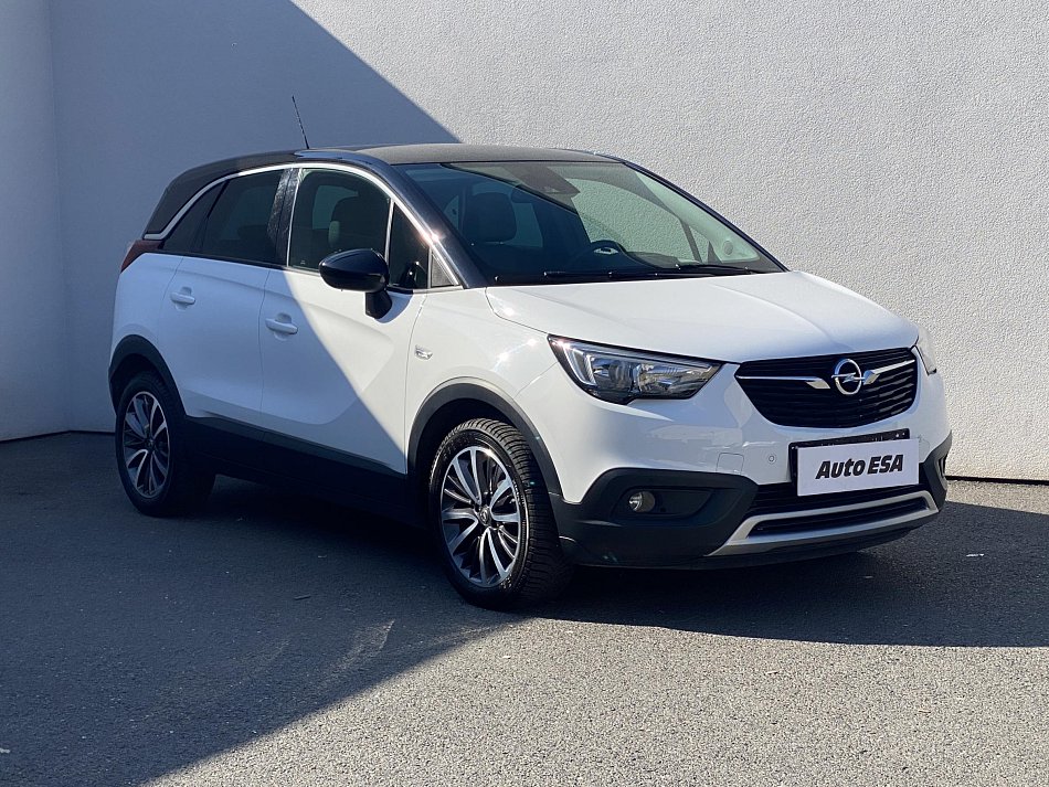 Opel Crossland X 1.2T Innovation