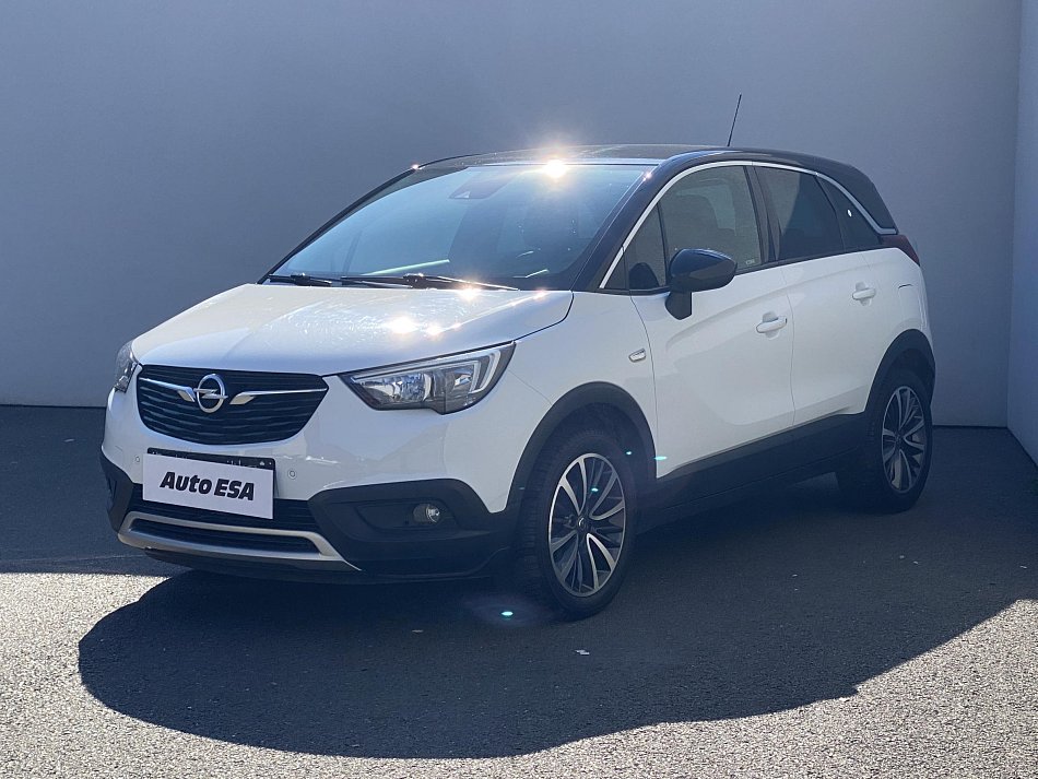 Opel Crossland X 1.2T Innovation