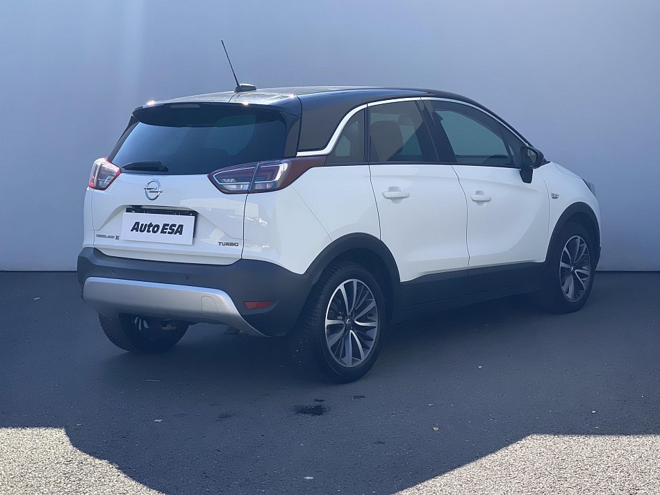 Opel Crossland X 1.2T Innovation