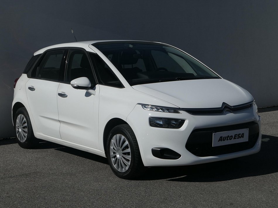 Citroën C4 GRAND Picasso 1.6HDi 