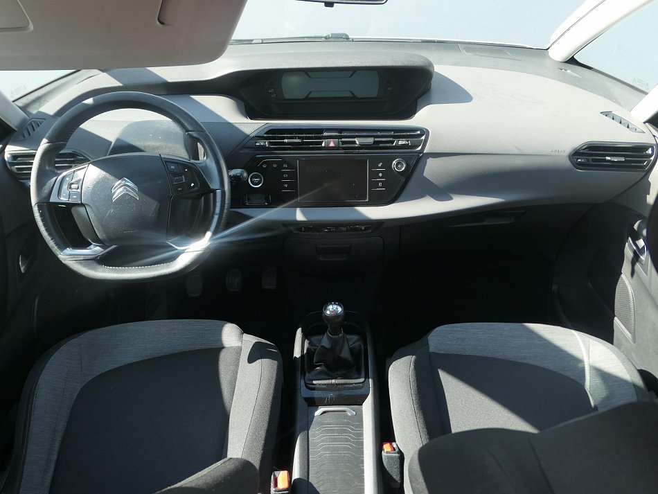 Citroën C4 GRAND Picasso 1.6HDi 