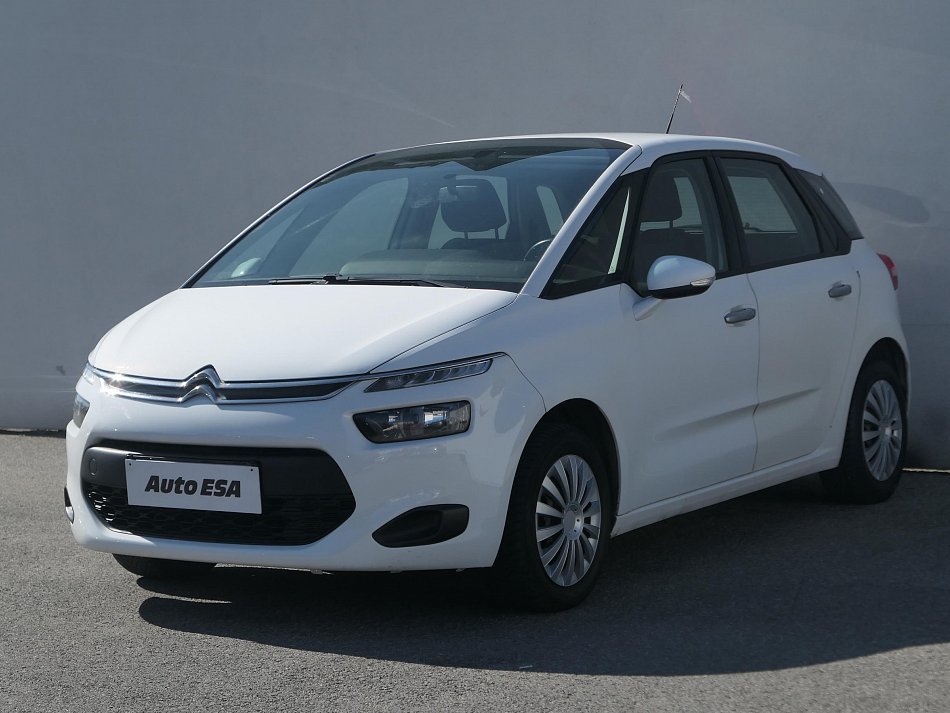 Citroën C4 GRAND Picasso 1.6HDi 