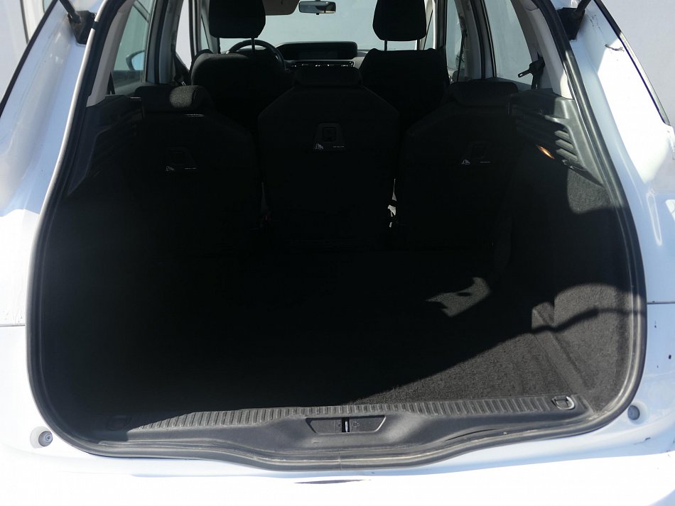 Citroën C4 GRAND Picasso 1.6HDi 