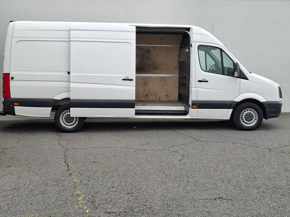 Volkswagen Crafter 2.0TDi  L3H2