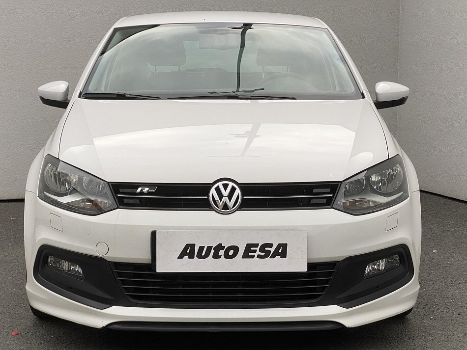 Volkswagen Polo 1.6 TDi Highline