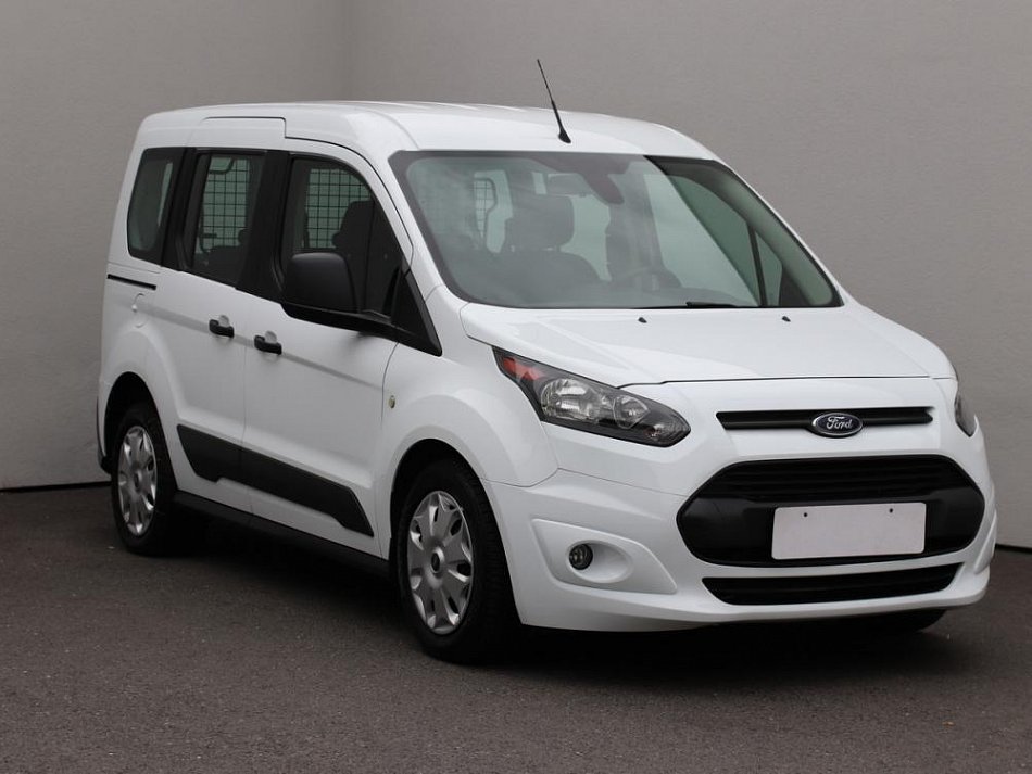 Ford Transit Connect 1.5TDCi Trend MAXi