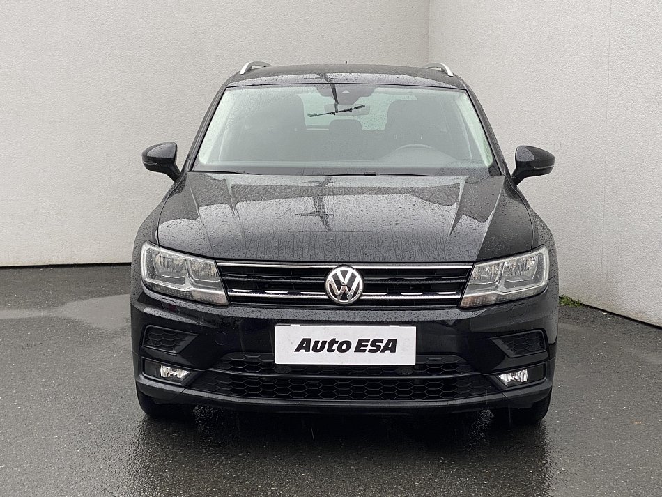 Volkswagen Tiguan 1.4 TSi Join