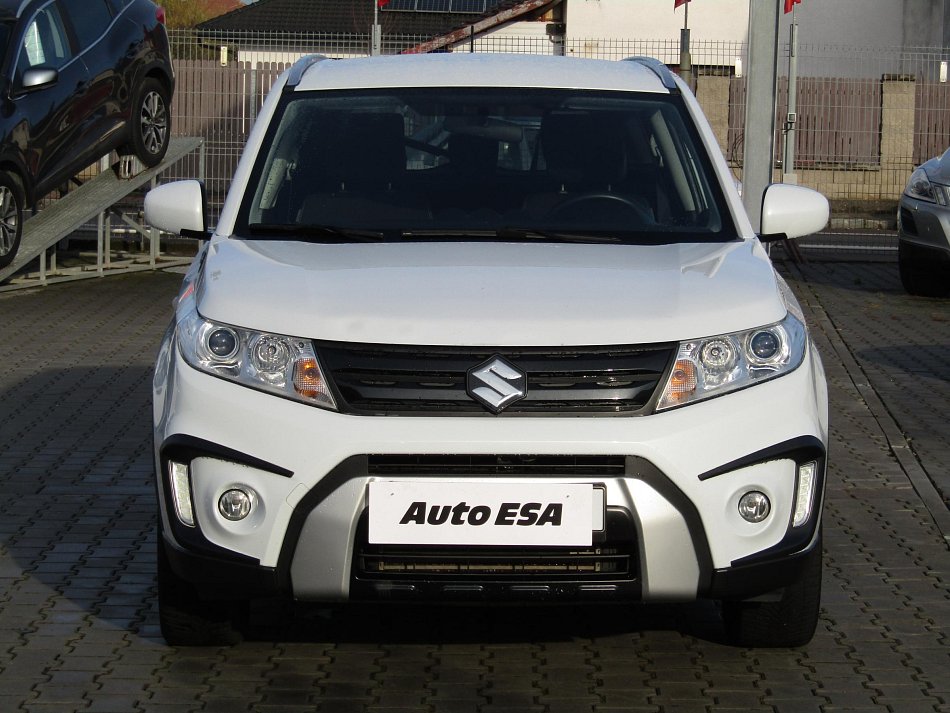 Suzuki Vitara 1.6 DDiS 