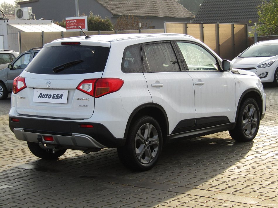 Suzuki Vitara 1.6 DDiS 