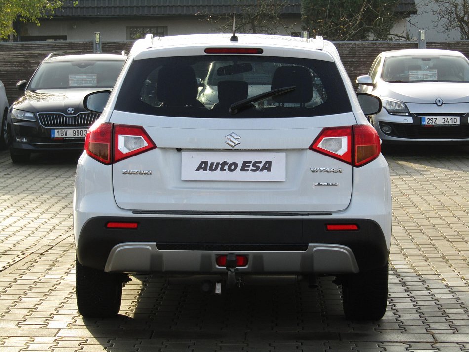 Suzuki Vitara 1.6 DDiS 