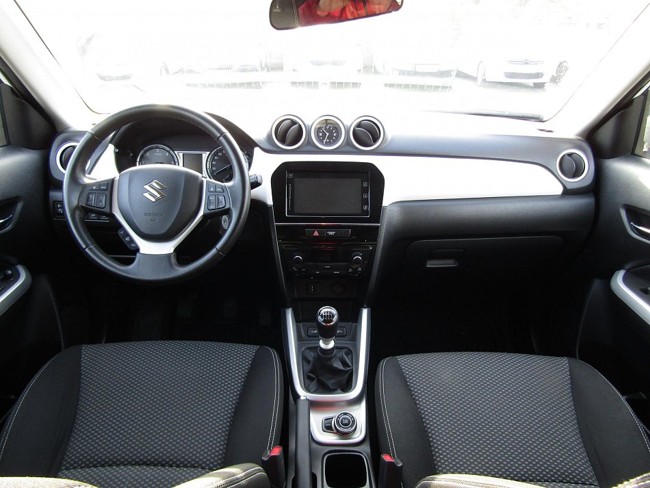 Suzuki Vitara 1.6 DDiS 