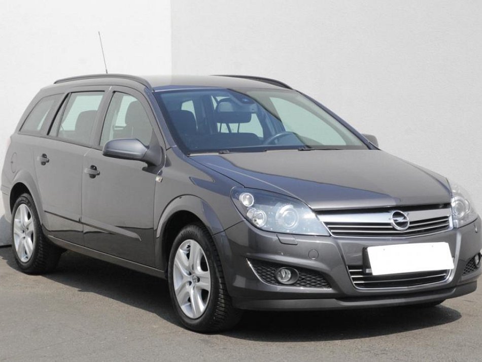 Opel Astra 1.4 Edition Caravan