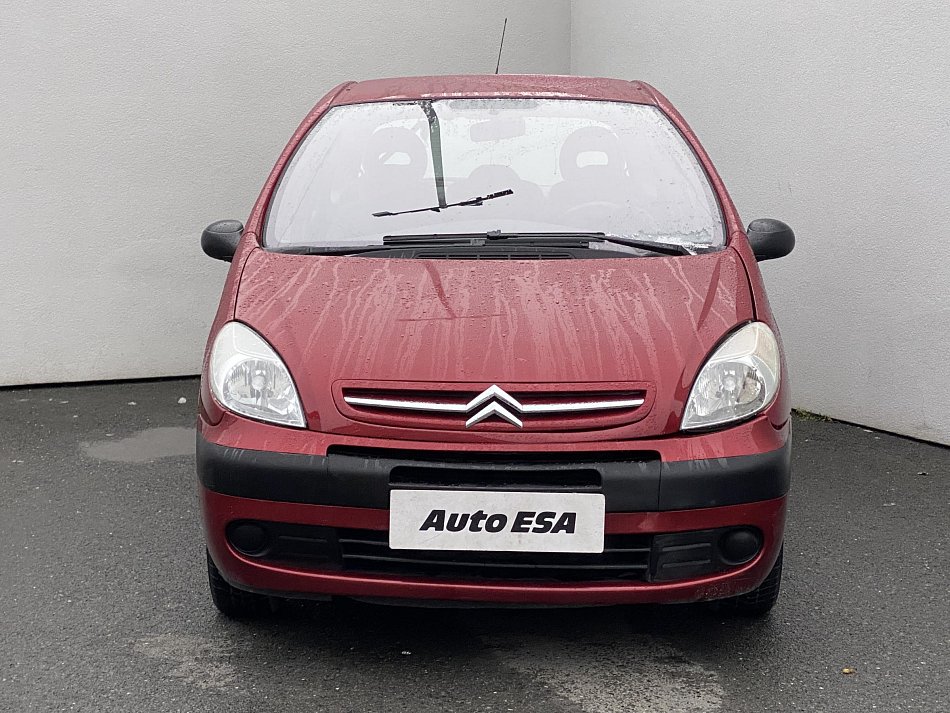 Citroën Xsara Picasso 1.6i 