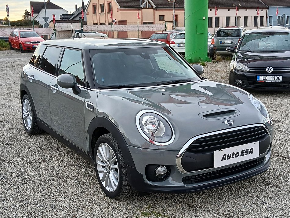 Mini Clubman 1.5i 