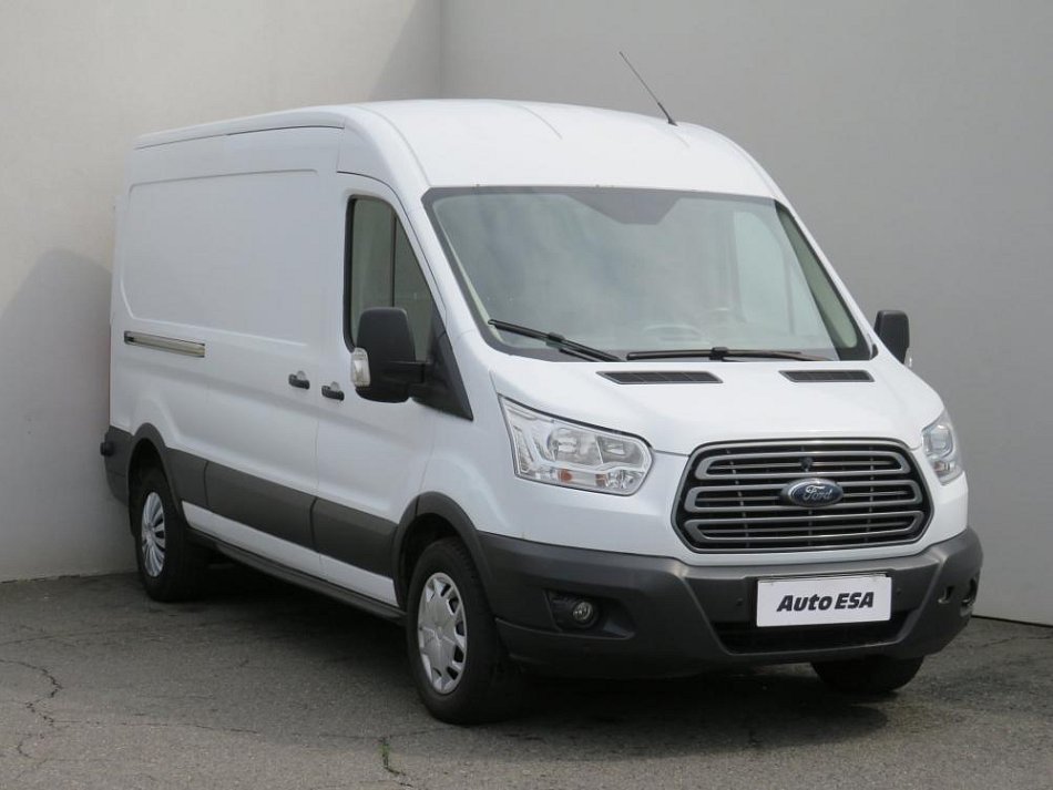 Ford Transit 2.0TDCi Trend L2H2