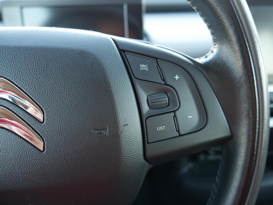 Citroën C4 Cactus 1.6 HDi Shine